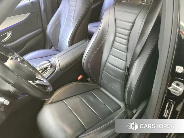 Mercedes-Benz E-Class W213 id 3656511 из Кореи 19