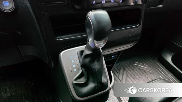 Hyundai Staria id 4650483 из Кореи 19
