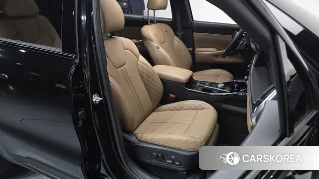 Kia The New Sorento 4th Generation id 3236556 из Кореи 19