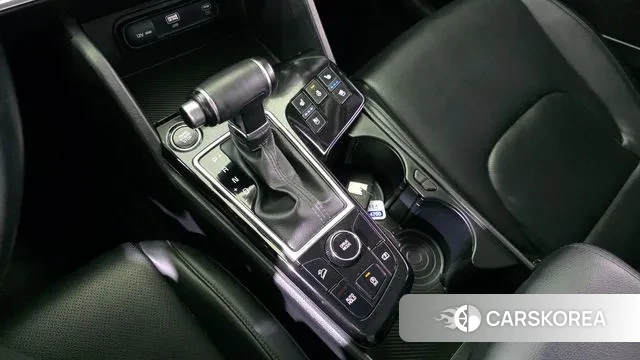 Kia Sportage 5th Generation id 3591895 из Кореи 19