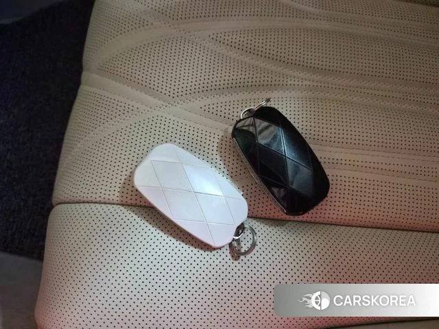 Genesis G80 (RG3) id 4739657 из Кореи 16