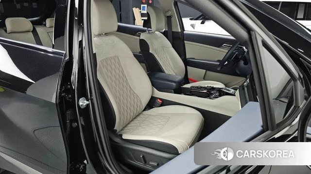 Kia Sportage 5th Generation id 4178423 из Кореи 19