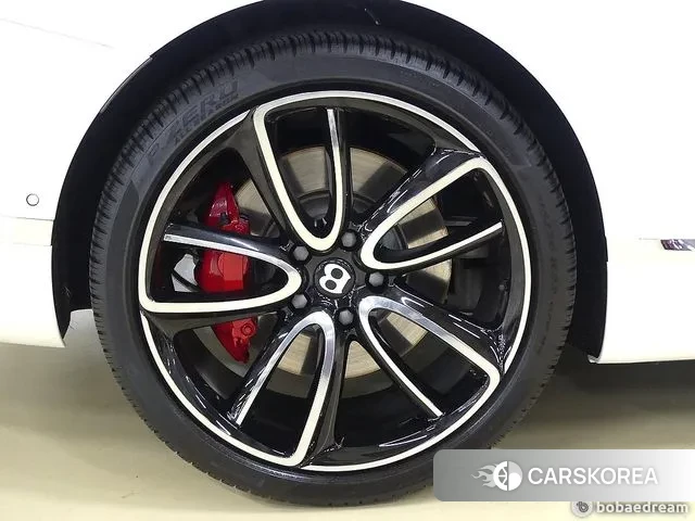 Bentley Continental GT 3rd Generation id 3300146 из Кореи 19