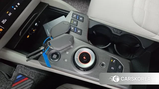 Kia The New Sportage 5th Generation id 3222977 из Кореи 19