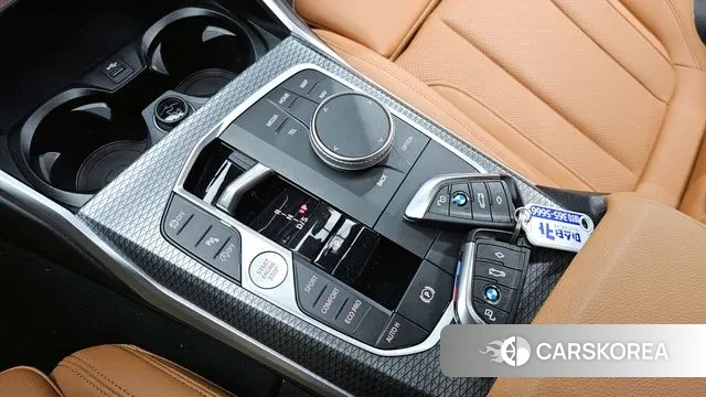 BMW 3 Series (G20) id 3011619 из Кореи 19