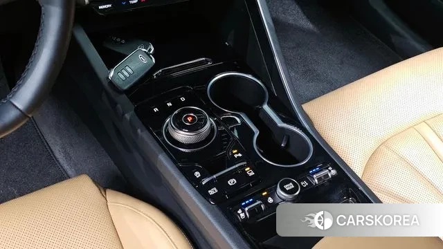 Kia K5 3rd generation id 3008186 из Кореи 19