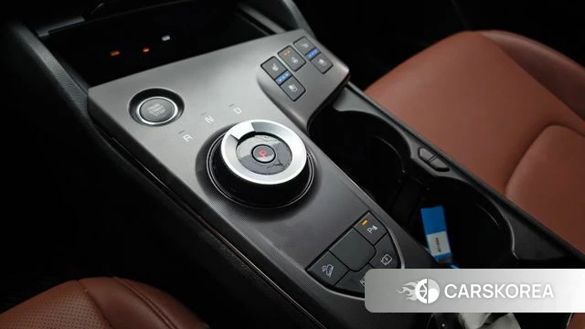 Kia The New Sportage 5th Generation id 4743990 из Кореи 32