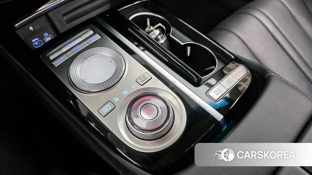 Genesis G80 (RG3) id 3935260 из Кореи 19