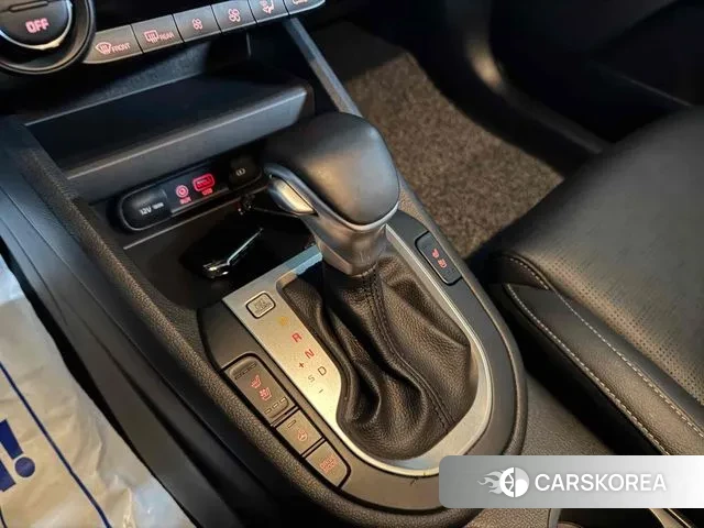 Kia Come New K3 id 2902607 из Кореи 15