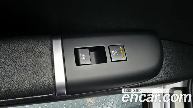 Hyundai Grandeur Hybrid (GN7) id 2684228 из Кореи 19