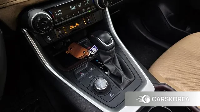 Toyota RAV4 5th Generation id 3093564 из Кореи 19