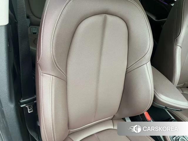 BMW X1 id 4214097 из Китая 29