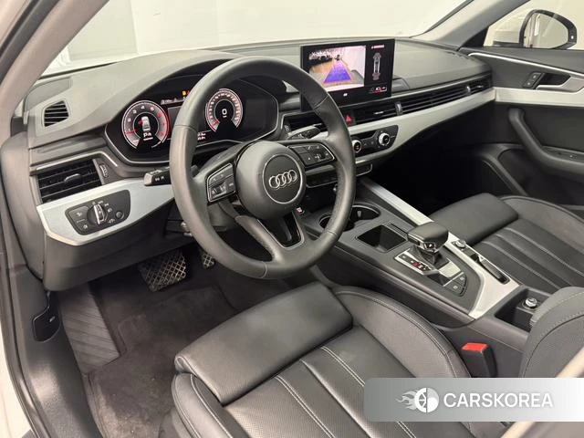 Audi A4L id 4335733 из Китая 15
