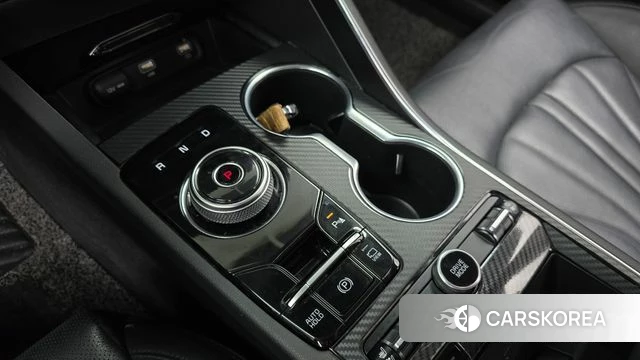 Kia K5 3rd generation id 4907023 из Кореи 19