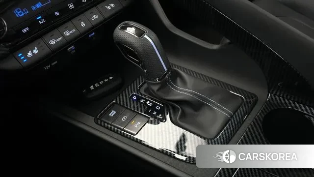 Hyundai Avante (CN7) id 3053141 из Кореи 19