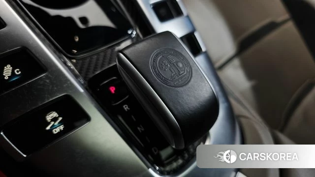 Mercedes-Benz AMG GT id 4232515 из Кореи 19