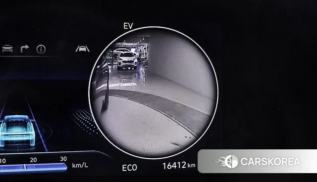 Hyundai The New Avante Hybrid (CN7) id 3533807 из Кореи 19