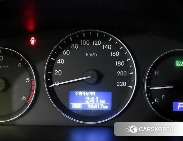 Hyundai The New Grand Starex id 4356528 из Кореи 17