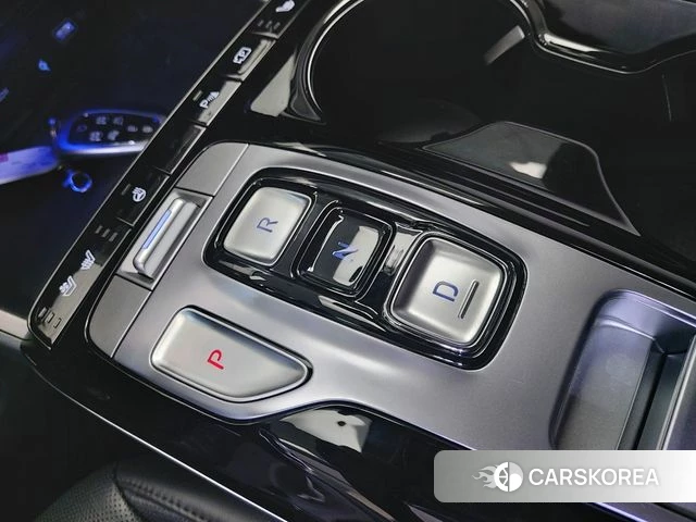 Hyundai Tucson Hybrid (NX4) id 4017569 из Кореи 19