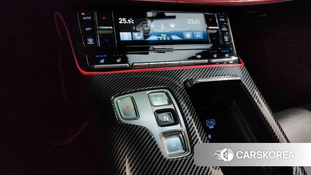 Hyundai The New Grandeur IG id 3834198 из Кореи 19