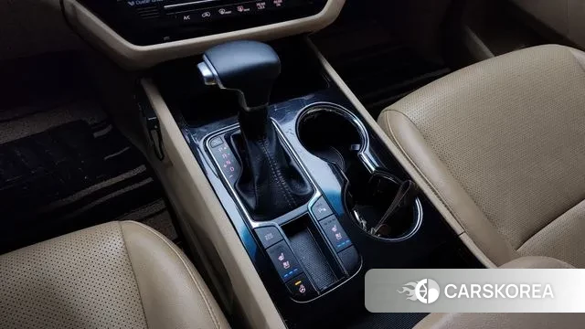 Kia The New Carnival id 3460136 из Кореи 19