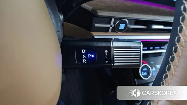 Hyundai Santa Fe (MX5) id 4847638 из Кореи 19