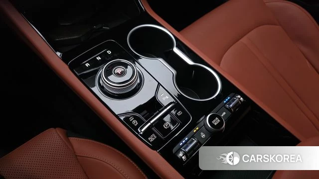 Kia The New K5 3rd generation id 4664721 из Кореи 29