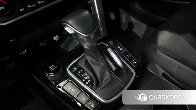 Kia Seltos id 3820244 из Кореи 19