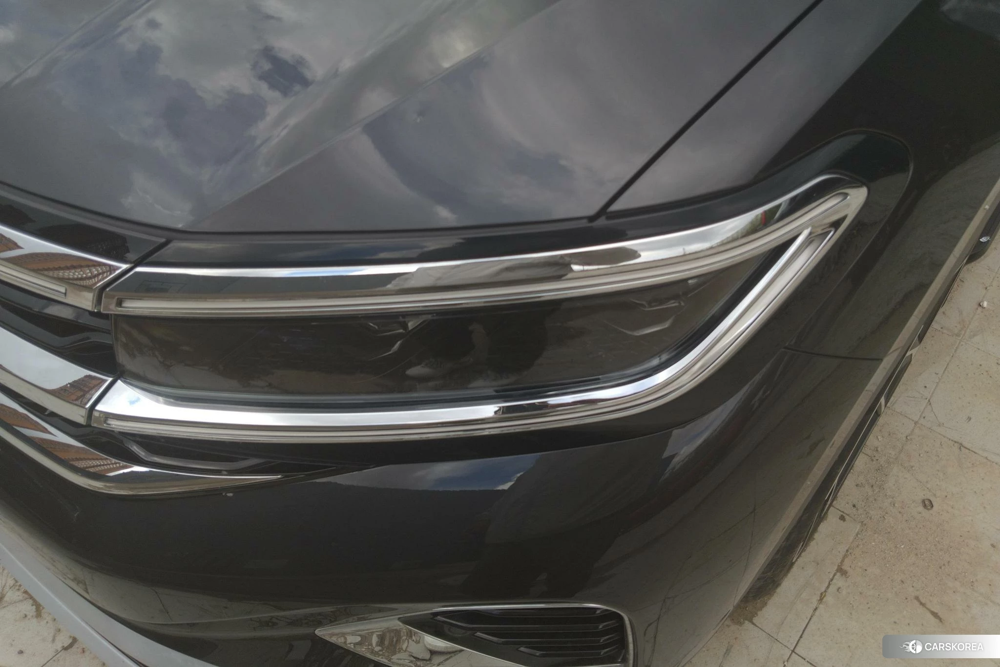 Volkswagen Talagon id 4439478 из Китая 16