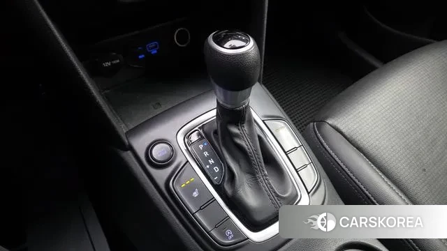 Hyundai Kona id 3714170 из Кореи 19