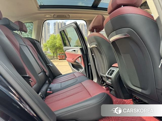 BMW iX3 id 4353355 из Китая 15