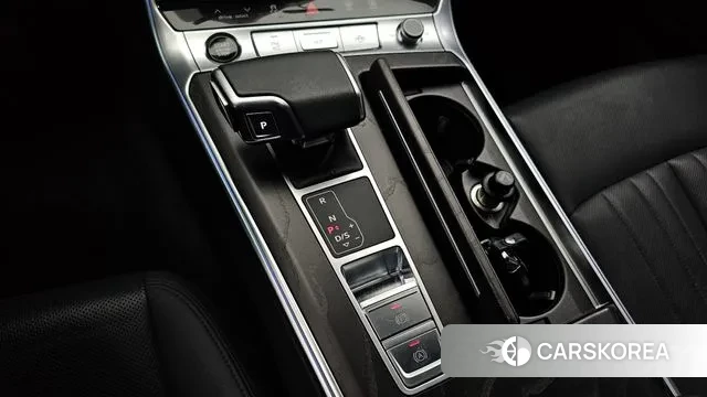 Audi A6 (C8) id 3712584 из Кореи 19