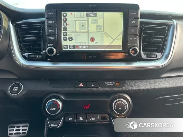 Kia Stonic id 3380842 из Кореи 18