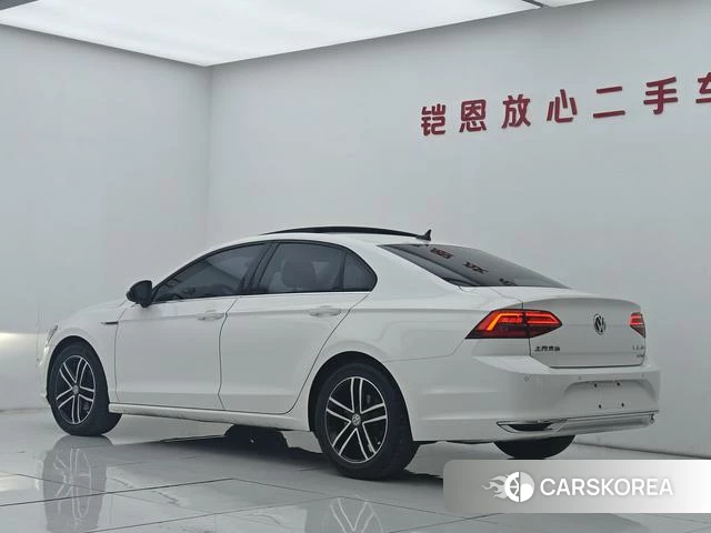 Volkswagen Lingdu id 4253406 из Китая 32