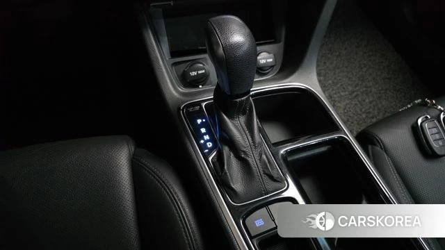 Hyundai Sonata New Rise id 4311154 из Кореи 19