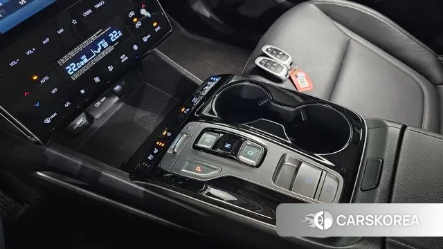 Hyundai Tucson (NX4) id 3759043 из Кореи 19