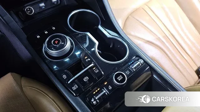 Kia K5 3rd generation id 3525864 из Кореи 19