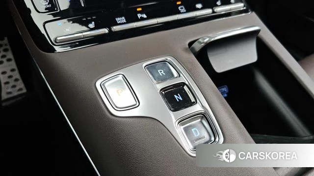 Hyundai The New Grandeur IG Hybrid id 4656726 из Кореи 38