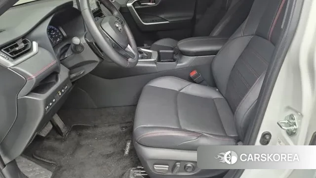 Toyota RAV4 5th Generation id 3415977 из Кореи 19