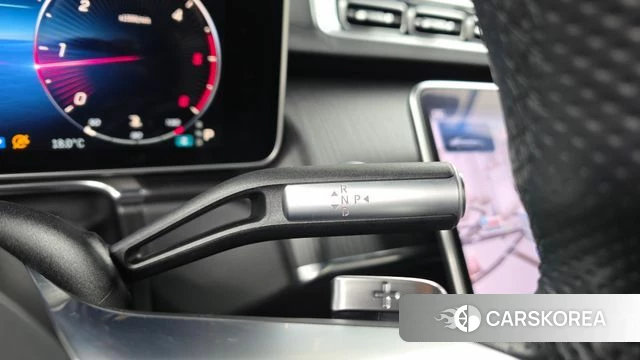 Mercedes-Benz S-Class W223 id 3840019 из Кореи 19