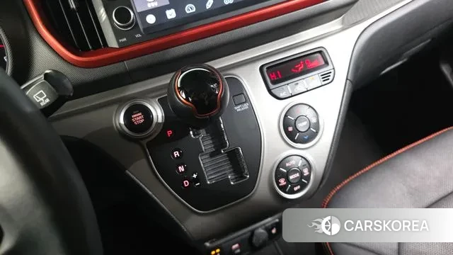 Kia The New Ray id 3551262 из Кореи 19