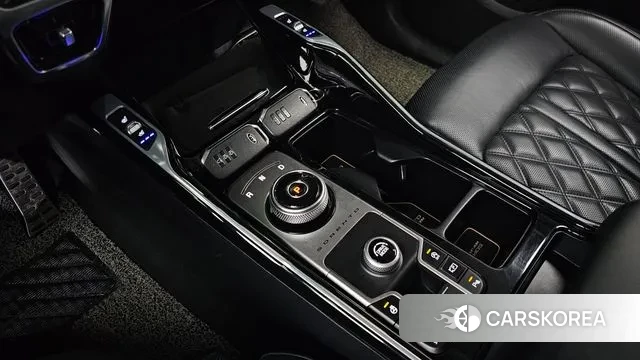 Kia Sorento 4th Generation id 3692056 из Кореи 19