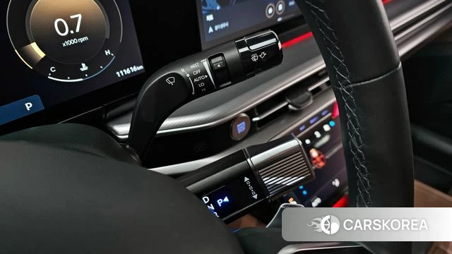 Hyundai Grandeur (GN7) id 3940743 из Кореи 19