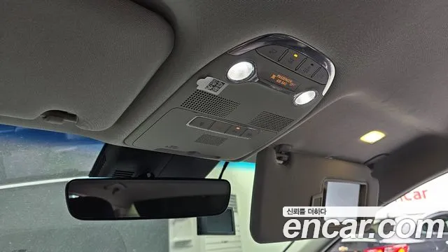 Hyundai The New Grandeur IG id 2687323 из Кореи 19