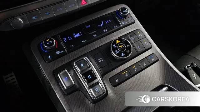 Hyundai Palisade id 3607406 из Кореи 19