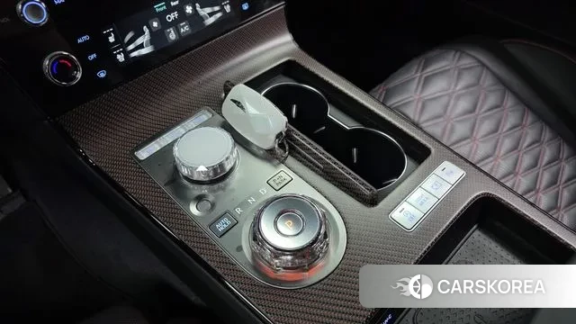 Genesis G80 (RG3) id 3732477 из Кореи 19