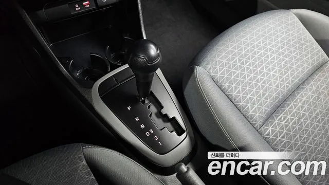 Kia All New Morning (JA) id 2716145 из Кореи 19