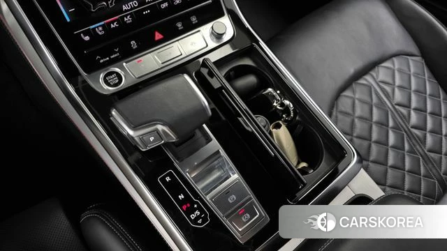 Audi Q8 (4M) id 4506581 из Кореи 32