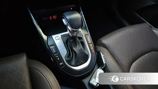 Kia Come New K3 id 3385893 из Кореи 19