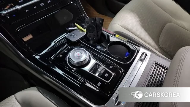 Kia Carnival 4th generation id 3453701 из Кореи 19